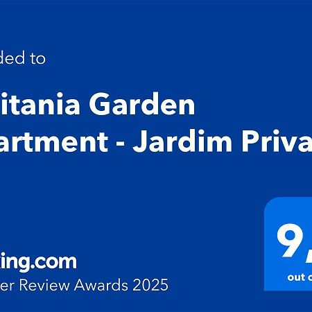 Lusitania Garden Apartment - Jardim Privado 포르투 외부 사진