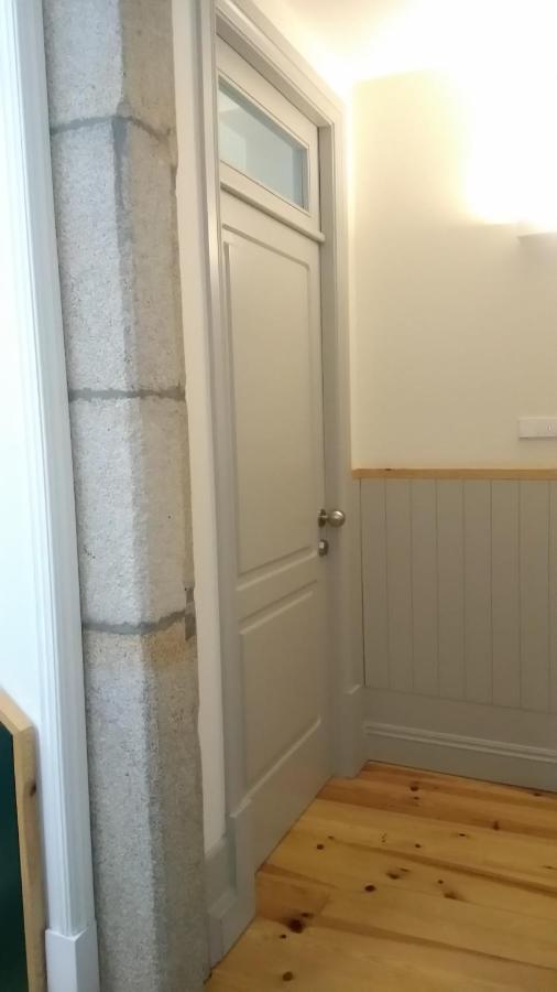 Lusitania Garden Apartment - Jardim Privado 포르투 외부 사진