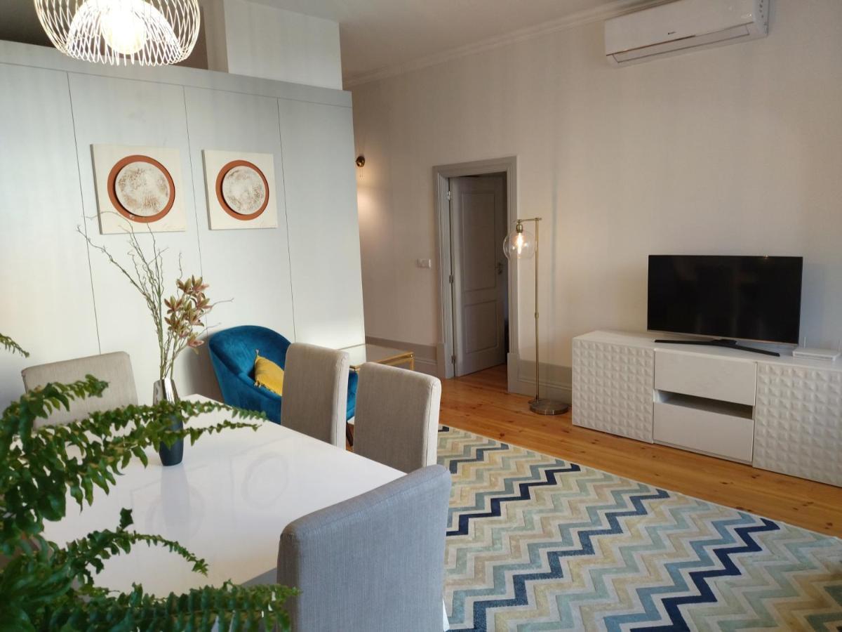 Lusitania Garden Apartment - Jardim Privado 포르투 외부 사진