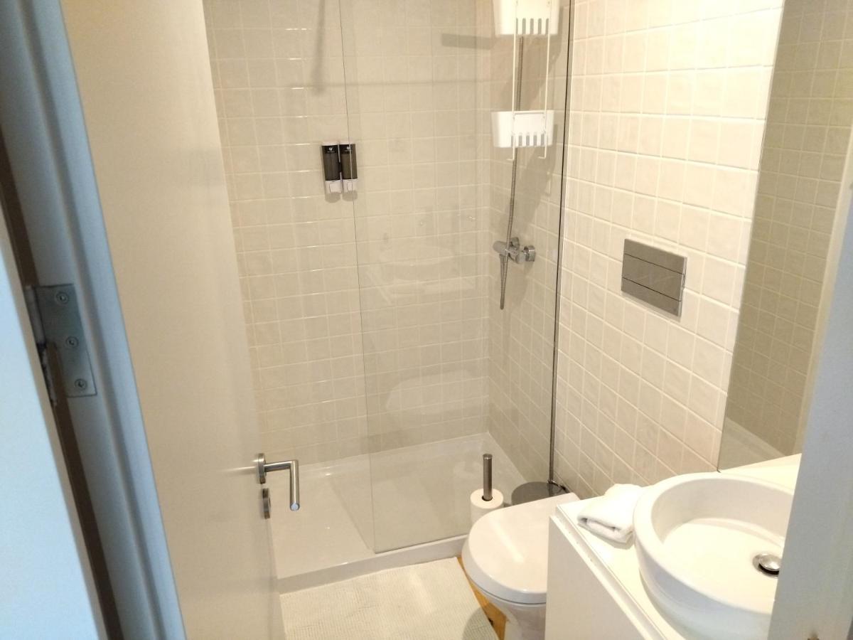 Lusitania Garden Apartment - Jardim Privado 포르투 외부 사진