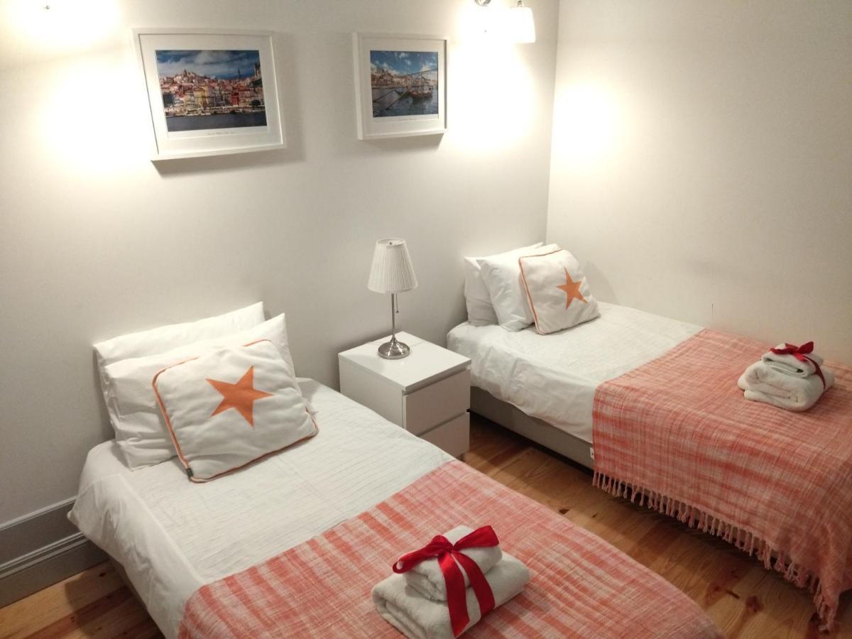 Lusitania Garden Apartment - Jardim Privado 포르투 외부 사진