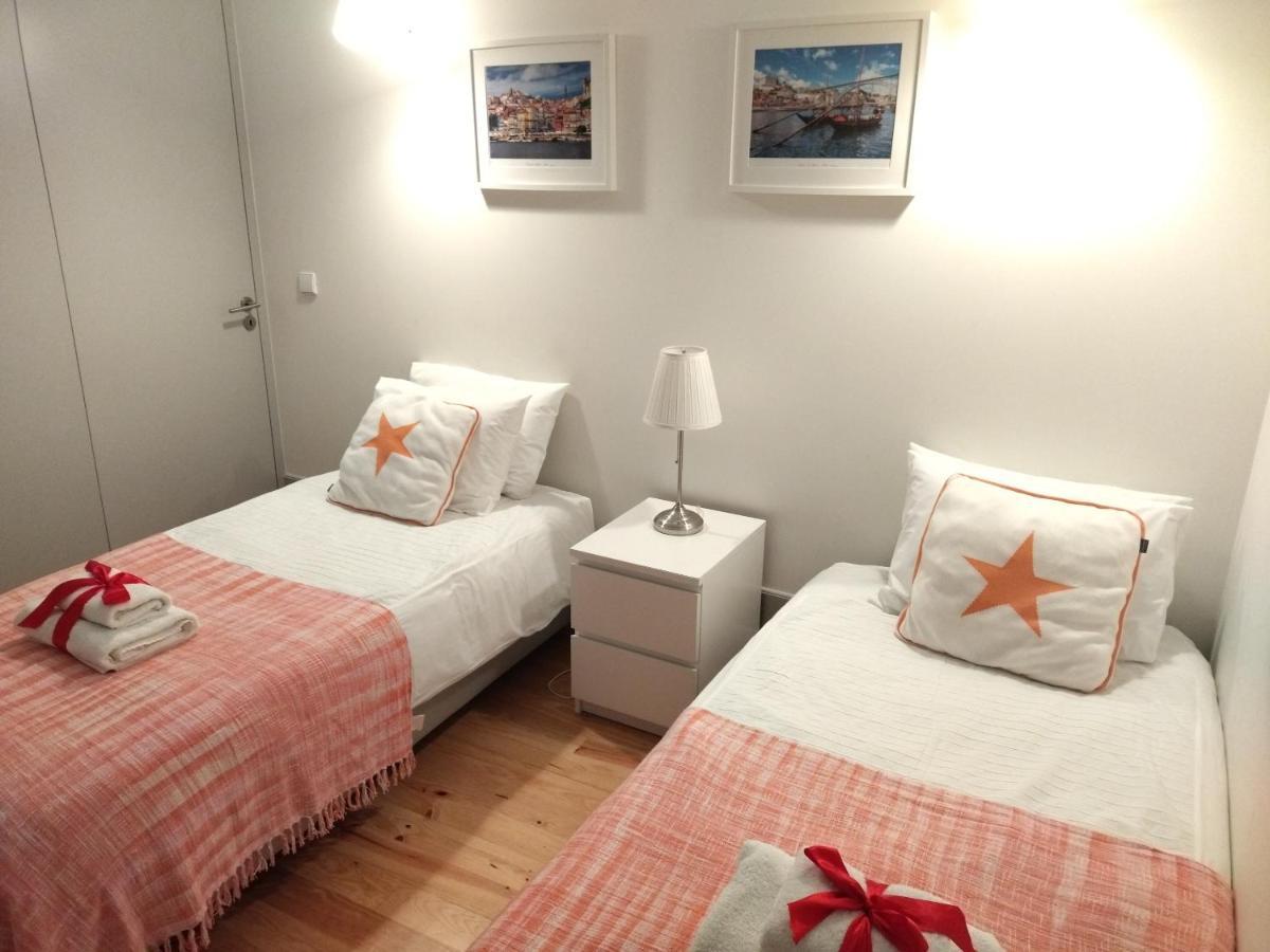 Lusitania Garden Apartment - Jardim Privado 포르투 외부 사진