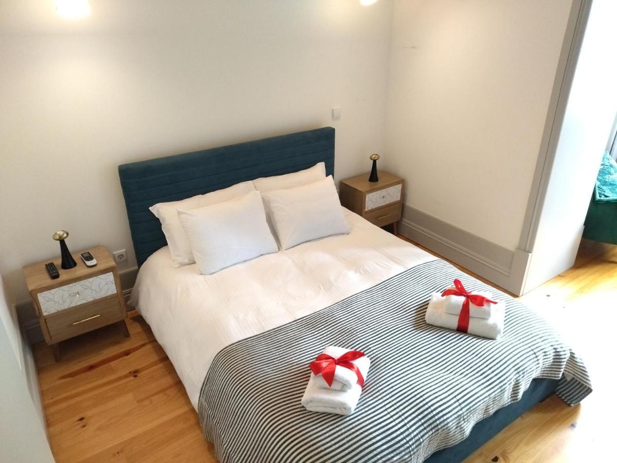 Lusitania Garden Apartment - Jardim Privado 포르투 외부 사진